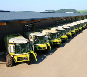 Heindl Landtechnik Heindl Landtechnik